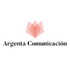 Logo Argenta Comunicación